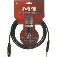 M1 ������ ����������� XLR635�� 5� Klotz M1FP1N0500