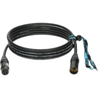 M5 ������ ����������� XLR 3� Klotz M5FM03