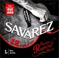 �������� ����� ��� 12�������� ������������ ������ ��������� ������ Light 1253 Savarez A240L