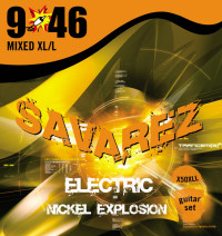 Explosion �������� ����� ��� ������������� �������������� 946 Savarez X50XLL