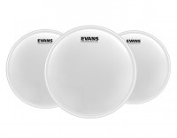 UV1 Coated Tom Fusion ����� ��������� ��� ��� �������� 10 12 14 Evans ETP-UV1-F