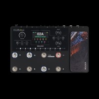 �������� ��������� ����������� Mooer GE150-Max-Li