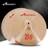 B8 Series HiHat ��� ������� 13 Arborea B813HH