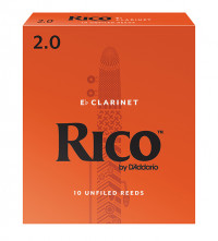 Rico ������ ��� �������� Eb ������ 20 10�� Rico RBA1020