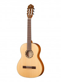 Family Series ������������ ������ ������ 34 ������� � ������ Ortega R121-3/4