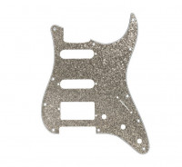 �������� �������� ������������� Stratocaster HSS ������� DAndrea DPP-ST-SIS-HSS