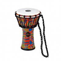 Jr Djembe ������ 7 ������� Kenyan Quilt Meinl JRD-KQ