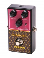 63 Diamond Overdrive ������ �������� Nux NRO-6