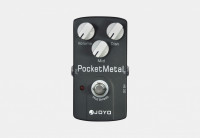 ������ �������� Joyo JF-35-Pocket-Metal-Dist