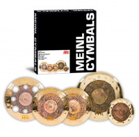 Byzance Dual Core �������� ������� 10 14 16 18 Meinl B10141618DU