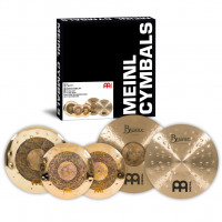 Byzance Assorted �������� ������� 15 18 20 21 Meinl B15182021