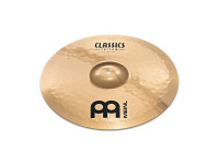 Classics Custom Medium Crash ������� 17 Meinl CC17MC-B
