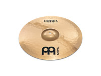Classics Custom Powerful Crash ������� 16 Meinl CC16PC-B