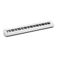Privia �������� ������� ����� Casio PX-S1100WE