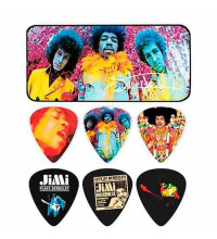 Jimi Hendrix Experienced ��������� 12�� ������� � ��������� Dunlop  JHPT01M