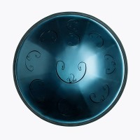 Vast Drum ��������� ������� B Celtic double ding RAV Vast RAVV-Bcdd