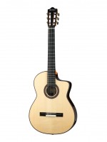 ������������ ������ �� ��������������� � ������� Martinez Almeria-Luthier-Rosewood