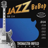 Jazz BeBob �������� ����� ��� ������������� Medium ����������� 1455 Thomastik BB114