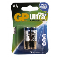 Ultra Plus ������� ������� �� ����������� 2�� GP GP15AUP-2CR2