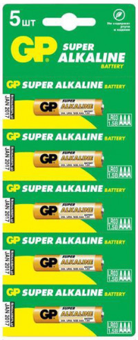 ������� ������� ��� ����������� 5�� GP GP24A-2CR5