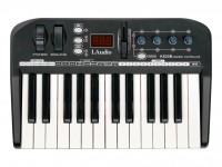 MIDI���������� 25 ������ LAudio KS25B