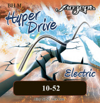 Hyper Drive �������� ����� ��� ������������� ������������ 1052 ������ BH-M