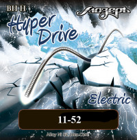 Hyper Drive �������� ����� ��� ������������� ������������ 1152 ������ BH-H