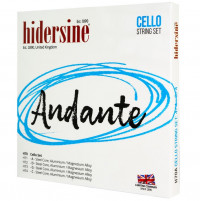 Andante �������� ����� ��� ���������� 12 Hidersine H70C