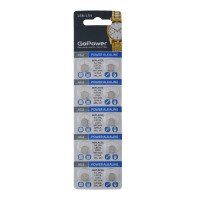 Alkaline ������� ������� G2LR726LR59396A196 15� 10�� GoPower 00-00023150
