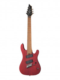 KX Series ������������� 7�������� ��������������� ���� ����������� Cort KX307MS-OPM
