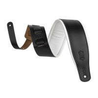 Amped Leather Series ������ ��� ������ ������� ����������� Levys M26PD-BLK-WHT