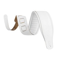Amped Leather Series ������ ��� ������ ������� ����� Levys M26PD-WHT-WHT