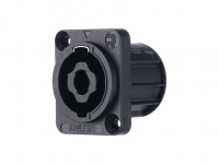 ������ ��������� speakON ���� Rean RLS4MDZ-V