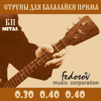 �������� ����� ��� ��������� ����� Fedosov BP-MET