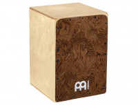 Jam Series Burl Wood ����� 15 Meinl JC50BW