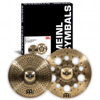 Pure Alloy Custom Crash �������� ������� 16 18 Meinl PAC1618