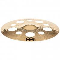 Byzance Brilliant Trash Crash ������� 18 Meinl B18TRC-B
