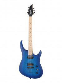 ������������� ����� Inspector Shturm-6-blue