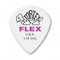 Tortex Flex Jazz III XL ��������� 72�� ������� 114�� Dunlop 466R1.14