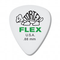Tortex Flex ��������� 72�� ������� 088�� Dunlop 428R.88