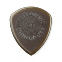 Flow Standard ��������� 24�� ������� 20�� Dunlop 549R2.0