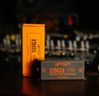 ������������� ���������������� ��������� 1 ����� Simpleway Audio ISO1