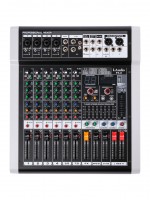 ��������� ����� 8 ������� ����� PRO LAudio PX-8