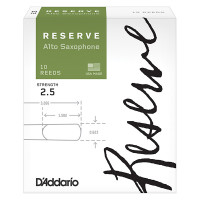 Reserve ������ ��� ��������� ���� ������ 25 10�� Rico DJR1025