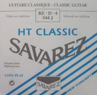 HT Classic ��������� 4� ������ ��� ������������ ������ ������� ��������� Savarez 544J