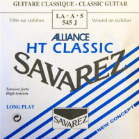 HT Classic ��������� 5� ������ ��� ������������ ������ ������� ��������� Savarez 545J