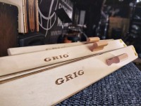 ������ ����������� Grig F-2-1