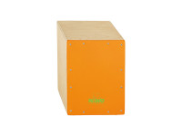 ����� ������ 13 ��������� Nino Percussion NINO950OR