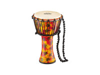 ������ 8 ������� ����������� ���� Nino Percussion NINO-PDJ1-S-G