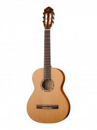 Family Series ������������ ������ 34 ��������� � ������ Ortega R122G-3/4